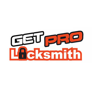 Get Pro Locksmith logo