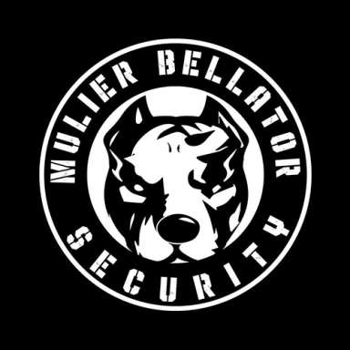 Mulier Bellator Security logo