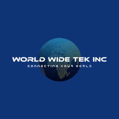 World Wide Tek Inc logo