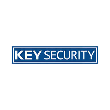 Key Security logo