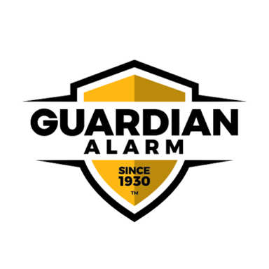 Guardian Alarm logo