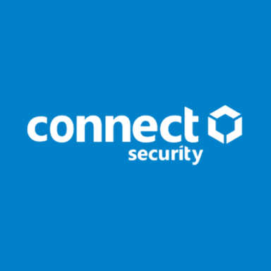 Connect Security logo