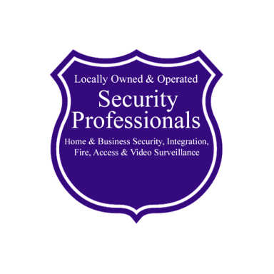 Security Professionals logo