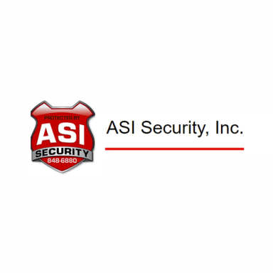 ASI Security, Inc. logo