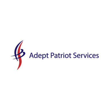 Adept Patriot Services logo