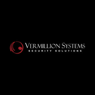 Vermillion Systems logo