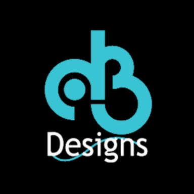 dB Designs logo