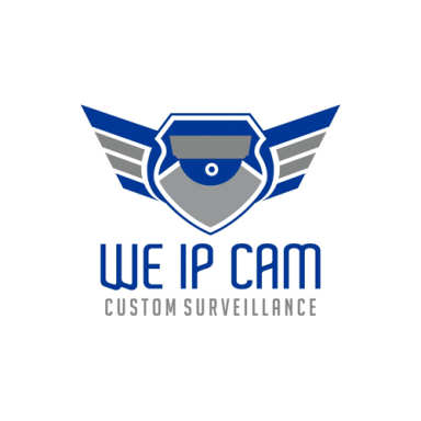 We IP Cam logo