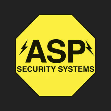 ASP Security Systems logo