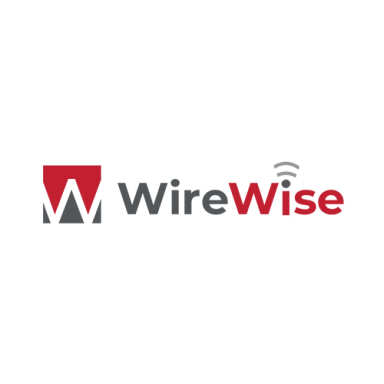 WireWise logo