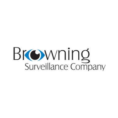 Browning Surveillance Company logo