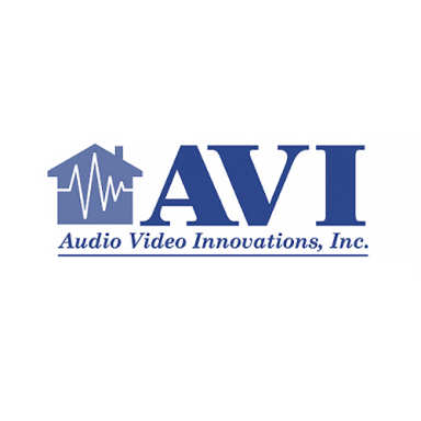 Audio Video Innovations, Inc. logo