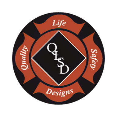 Quality of Life & Safety Designs logo