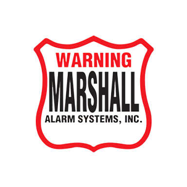 Warning Marshall Alarm Systems, Inc. logo