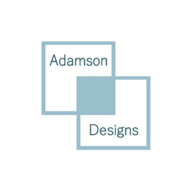 Adamson Designs logo