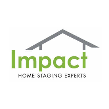 Impact Home Staging Experts logo