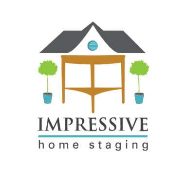 Impressive Home Staging logo
