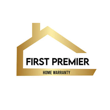 First Premier Home Warranty logo