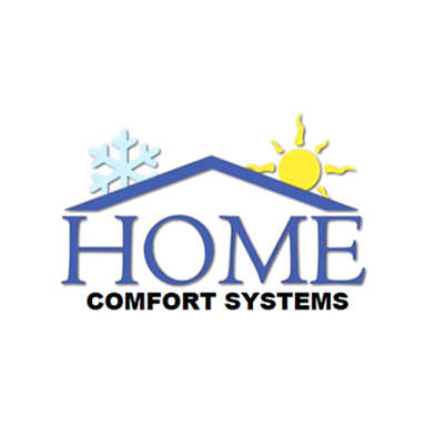 Home Comfort Systems logo