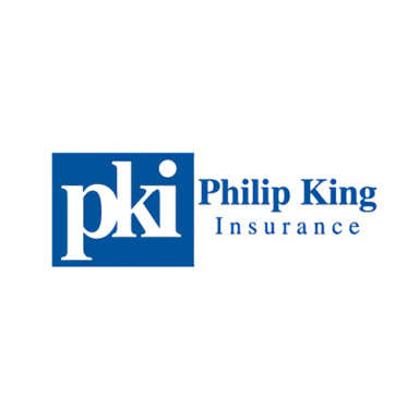 Philip King Insurance logo