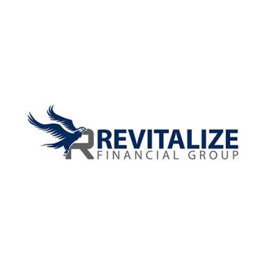 Revitalize Financial Group logo