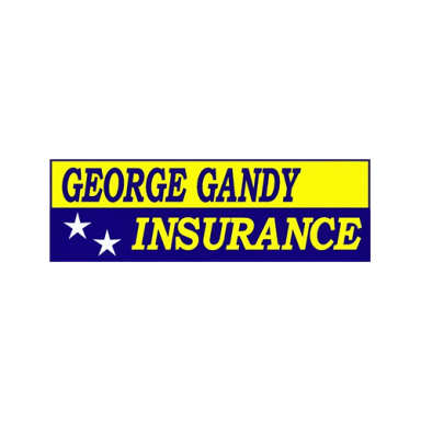 George Gandy Insurance logo