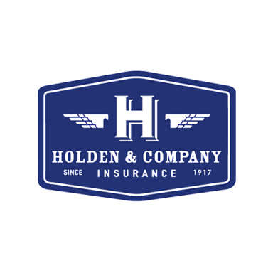 Holden & Company Insurance logo