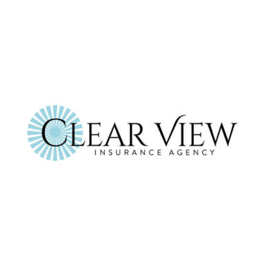 Clear View Insurance Agency logo