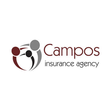 Campos Insurance Agency​ logo