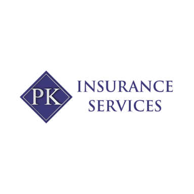 PK Insurance Services logo