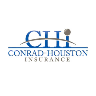 Conrad-Houston Insurance logo