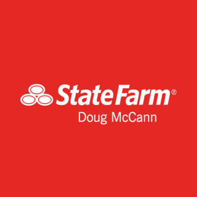 Doug McCann logo