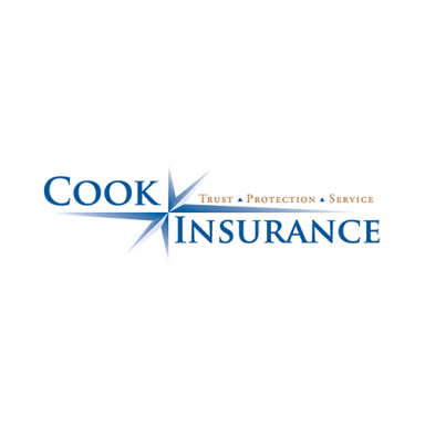 Cook Insurance logo