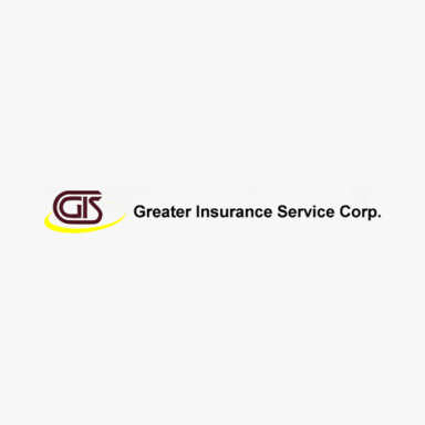 Greater Insurance Service Corp. logo