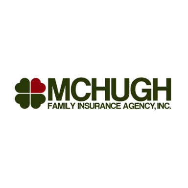 McHugh Family Insurance Agency, Inc. logo