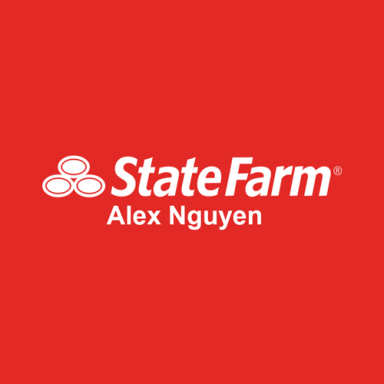 Alex Nguyen logo