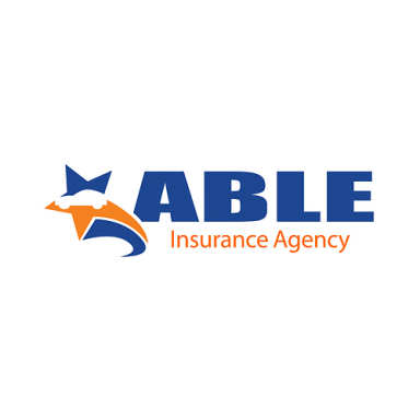 Able Insurance Agency logo