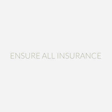 Ensure All Insurance logo