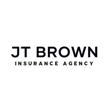 JT Brown Insurance Agency logo