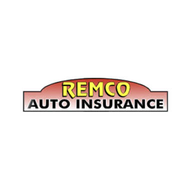 Remco Auto Insurance - Cypress logo