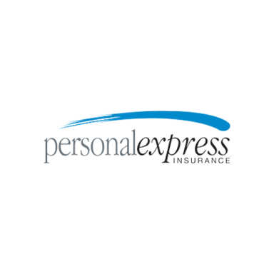 Personal Express Insurance logo