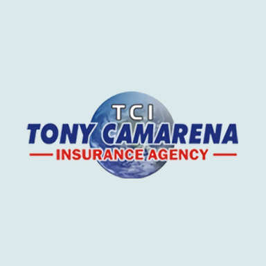 Tony Camarena Insurance Agency logo