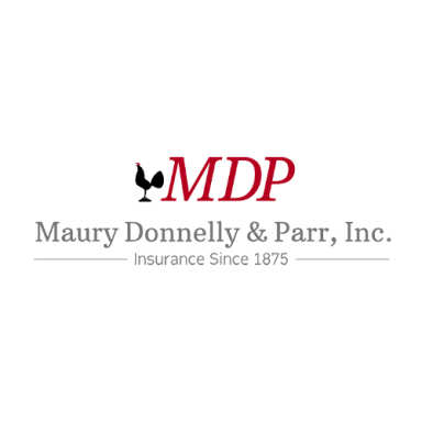 Maury Donnelly & Parr, Inc. logo