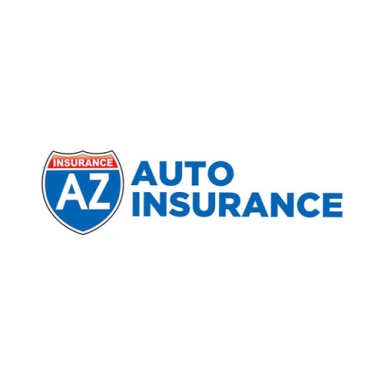 A-Z Auto Insurance logo