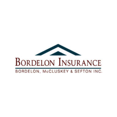 Bordelon Insurance logo