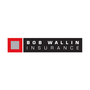 Bob Wallin Insurance logo