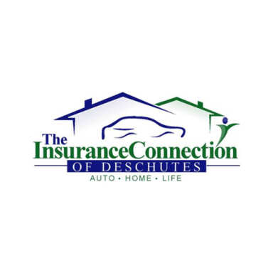 The Insurance Connection of Deschutes logo