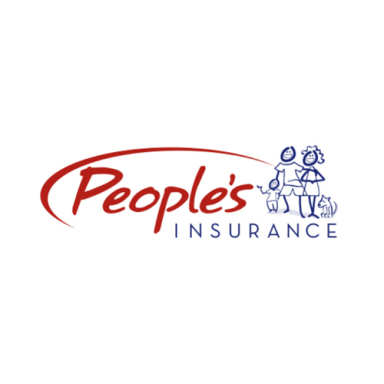 People's Insurance logo