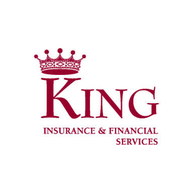 King Insurance & Financial Services logo