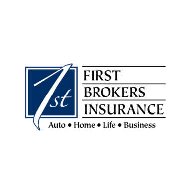 First Brokers Insurance logo